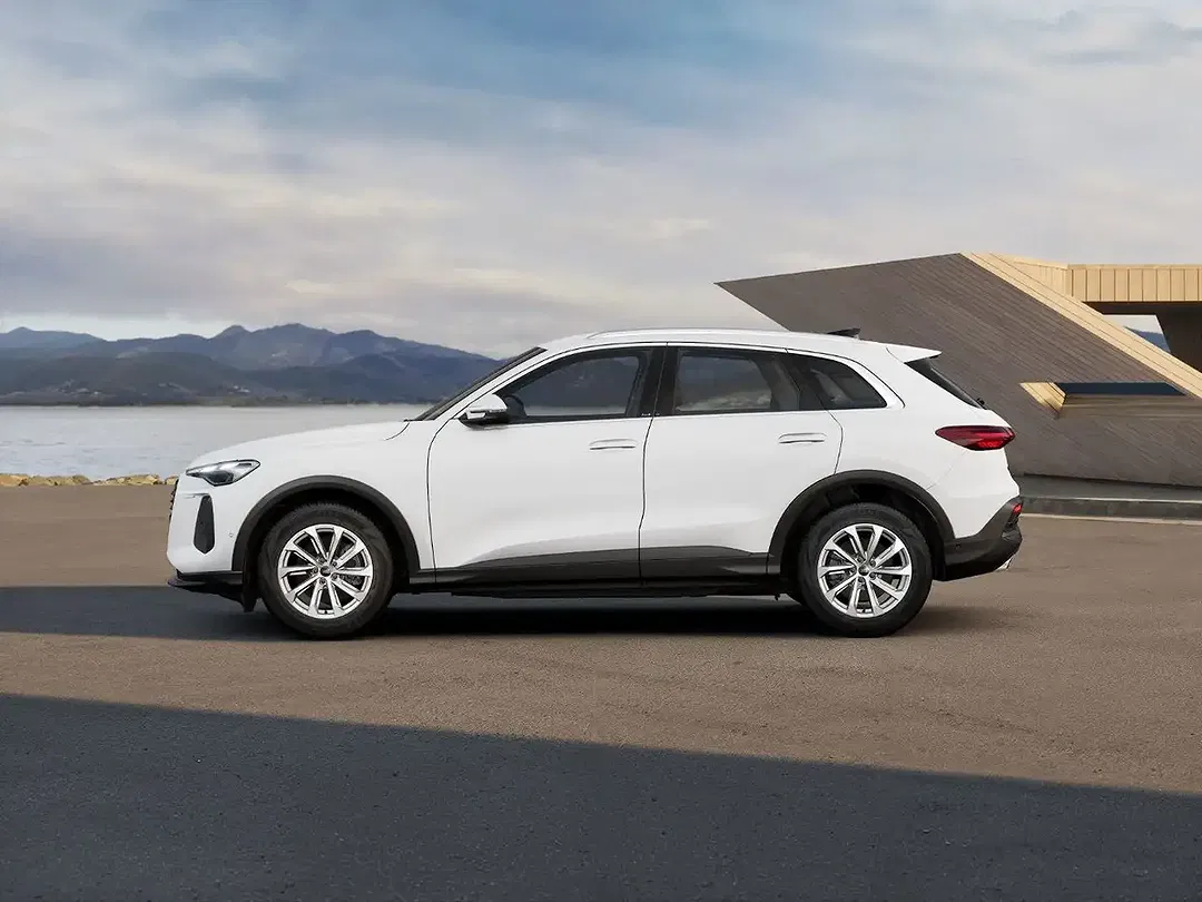 Audi Q5 - Thumbnail 3