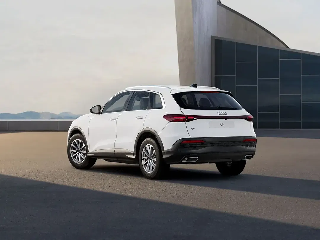 Audi Q5 - Thumbnail 4