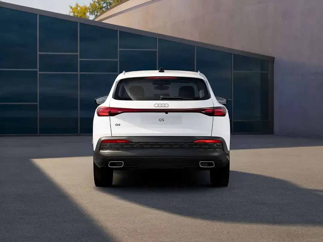 Audi Q5 - Thumbnail 5