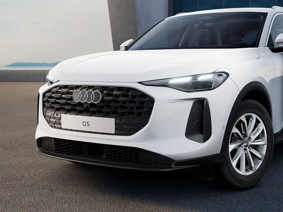 Audi Q5 - Thumbnail 6