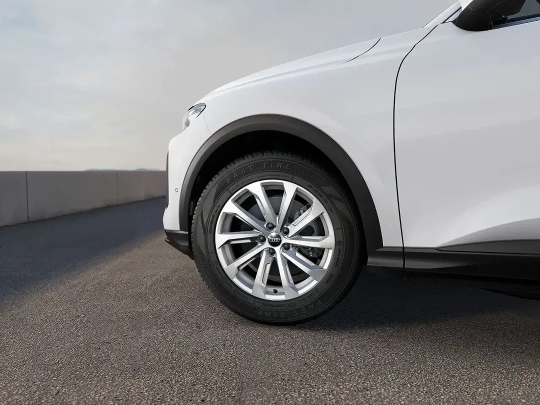 Audi Q5 - Thumbnail 7