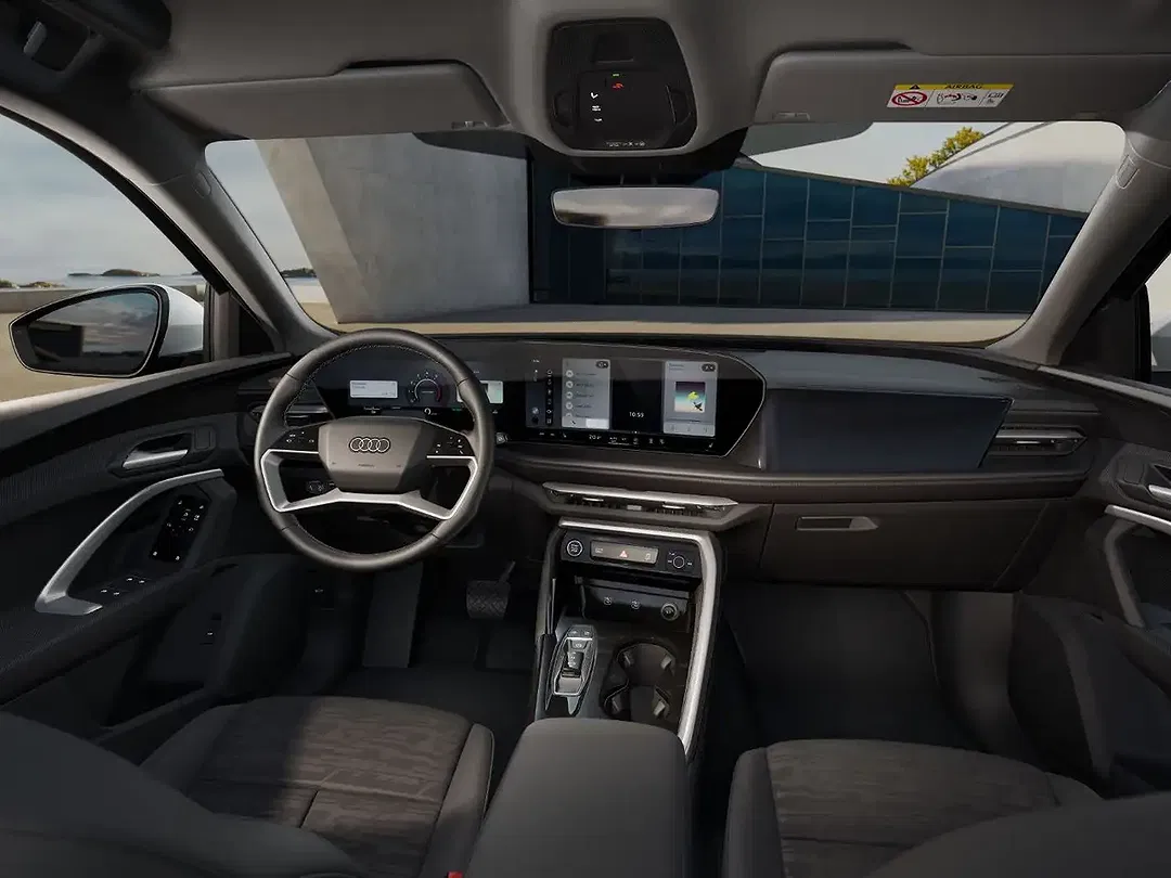Audi Q5 - Thumbnail 8