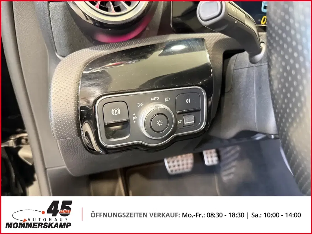 Mercedes-Benz A 250 - Thumbnail 11