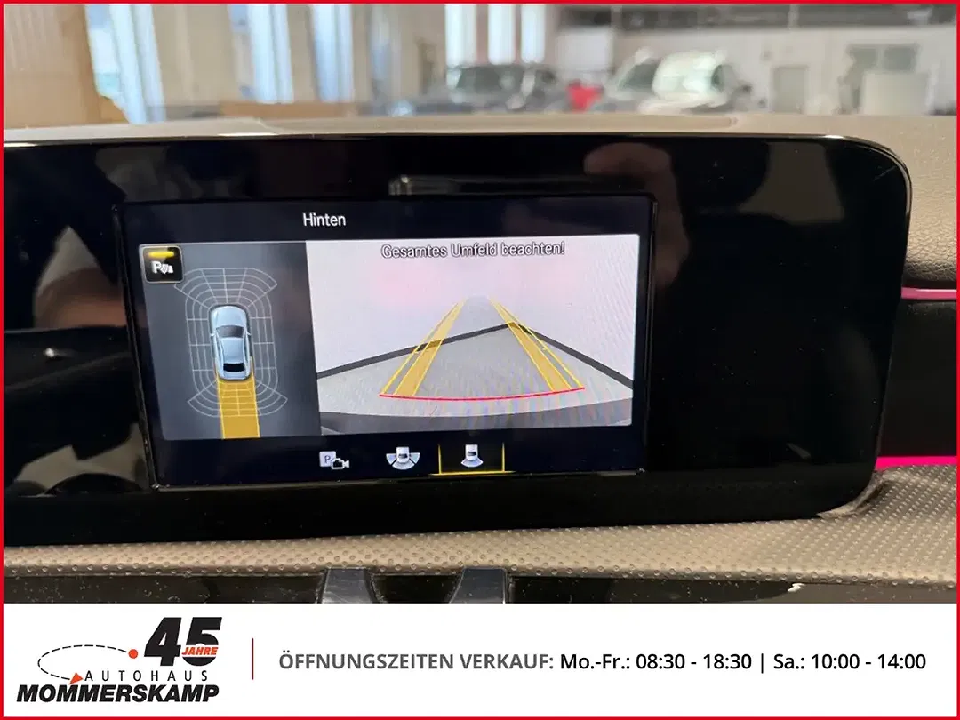 Mercedes-Benz A 250 - Thumbnail 13