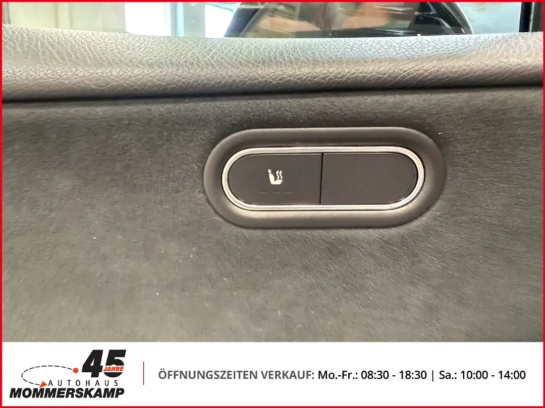Mercedes-Benz A 250 - Thumbnail 15