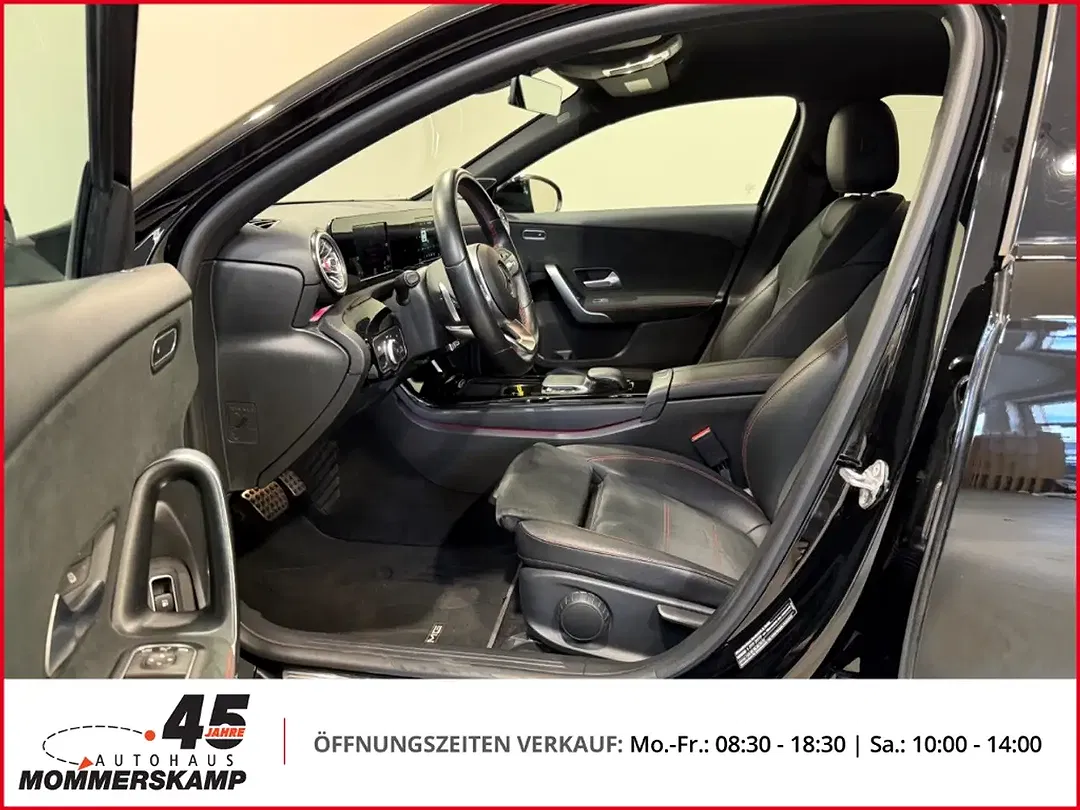 Mercedes-Benz A 250 - Thumbnail 5