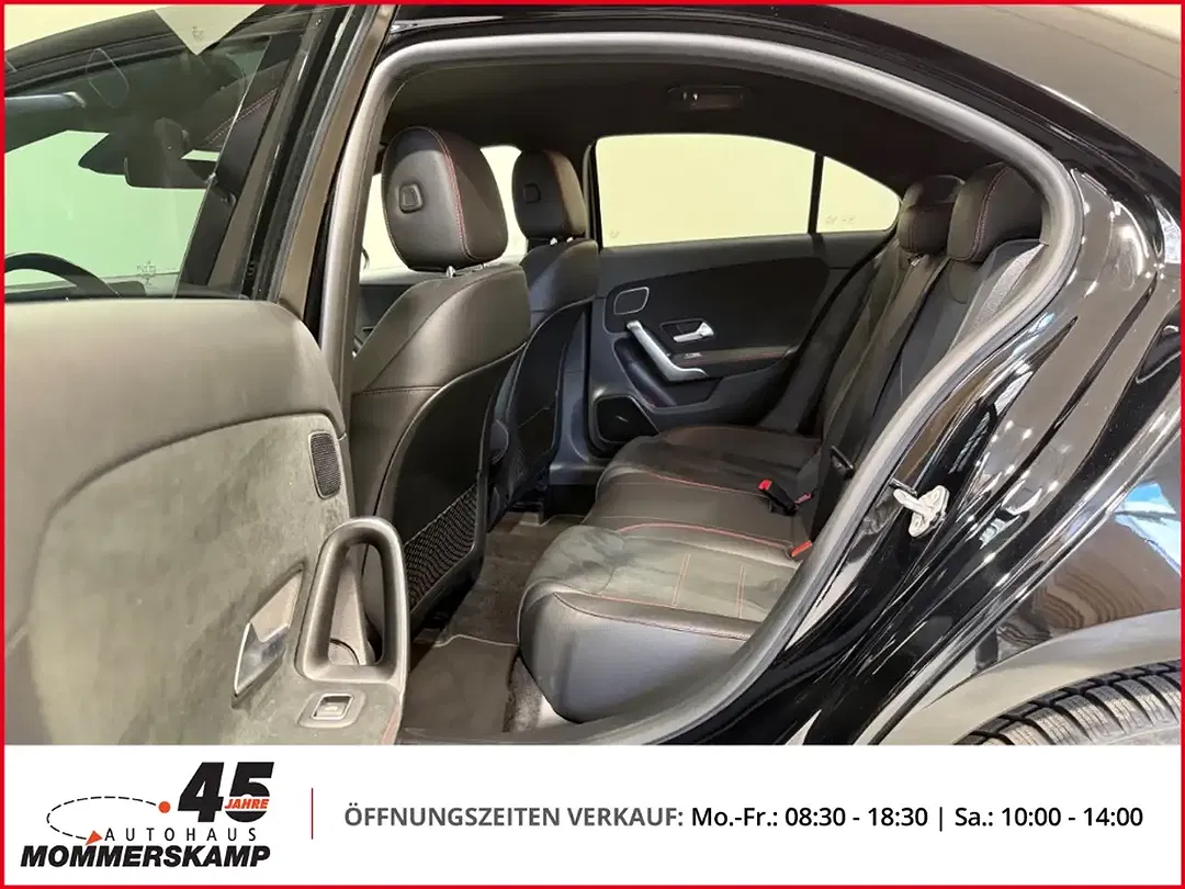 Mercedes-Benz A 250 - Thumbnail 6