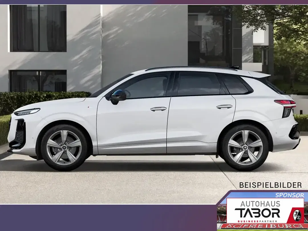 Audi Q3 - Thumbnail 2