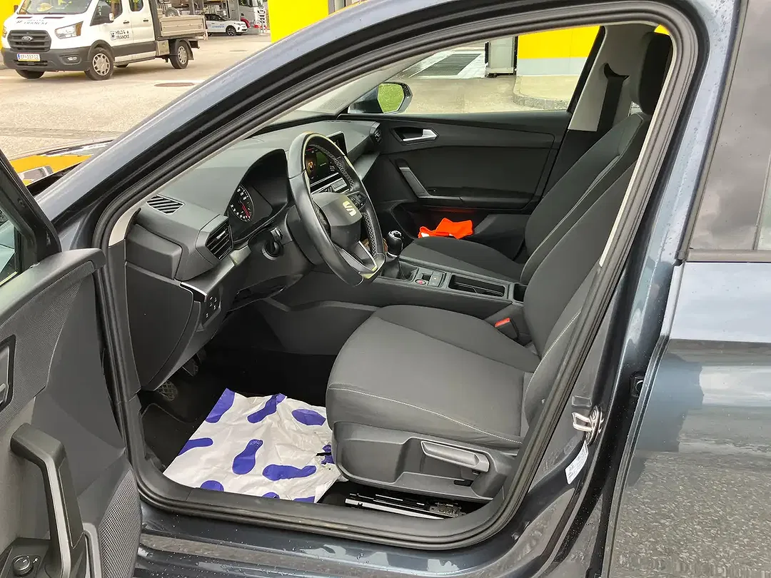 SEAT Leon - Thumbnail 12