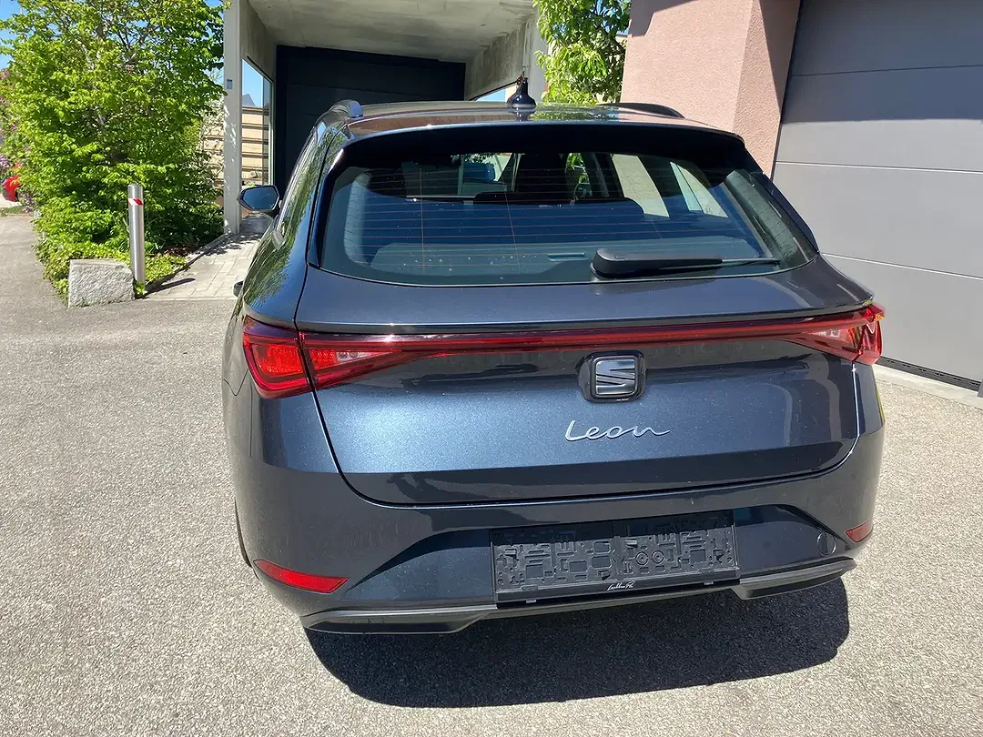 SEAT Leon - Thumbnail 8
