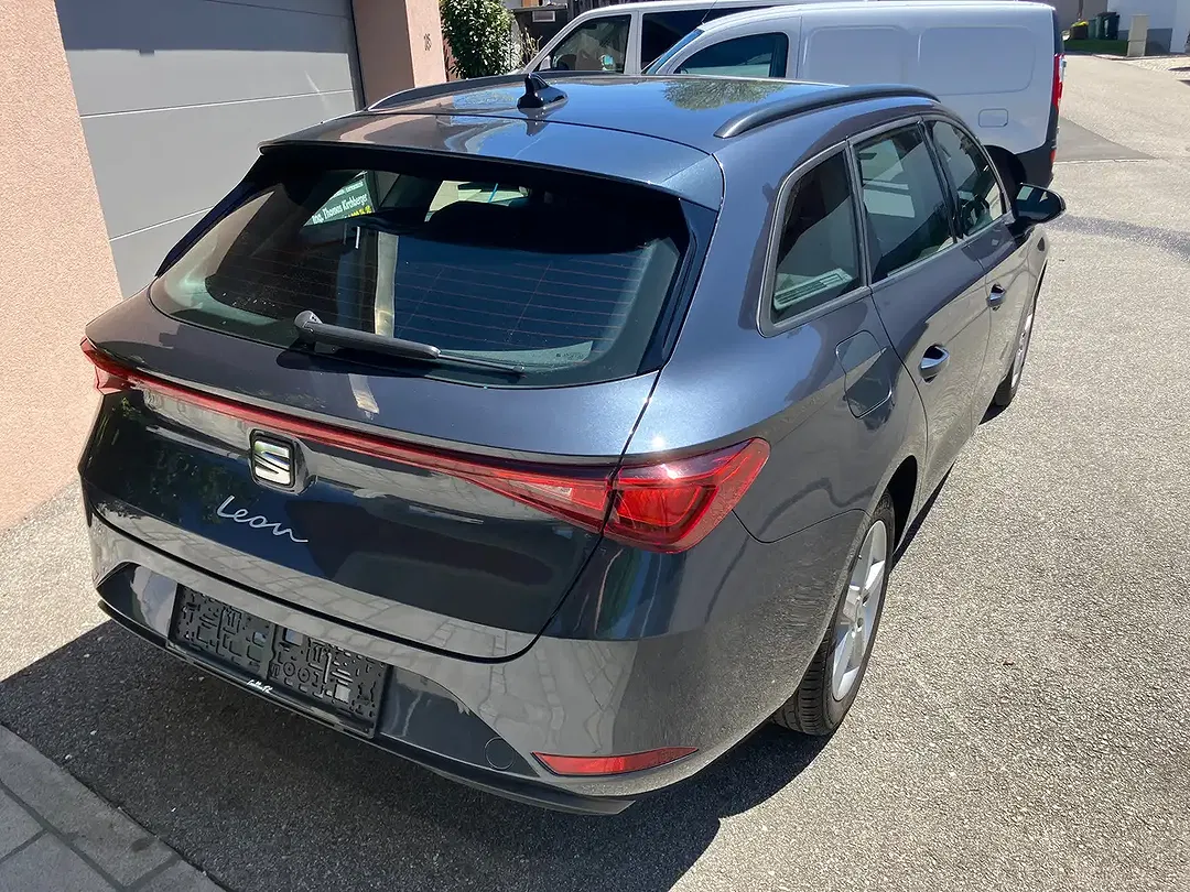 SEAT Leon - Thumbnail 9