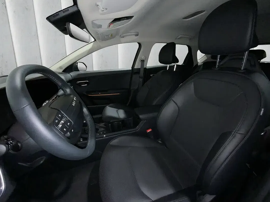 Kia K4 - Thumbnail 10