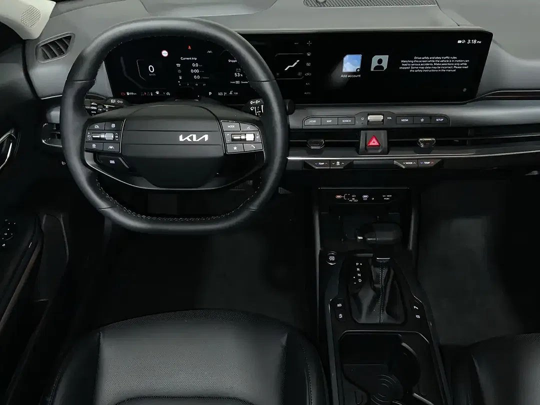 Kia K4 - Thumbnail 12