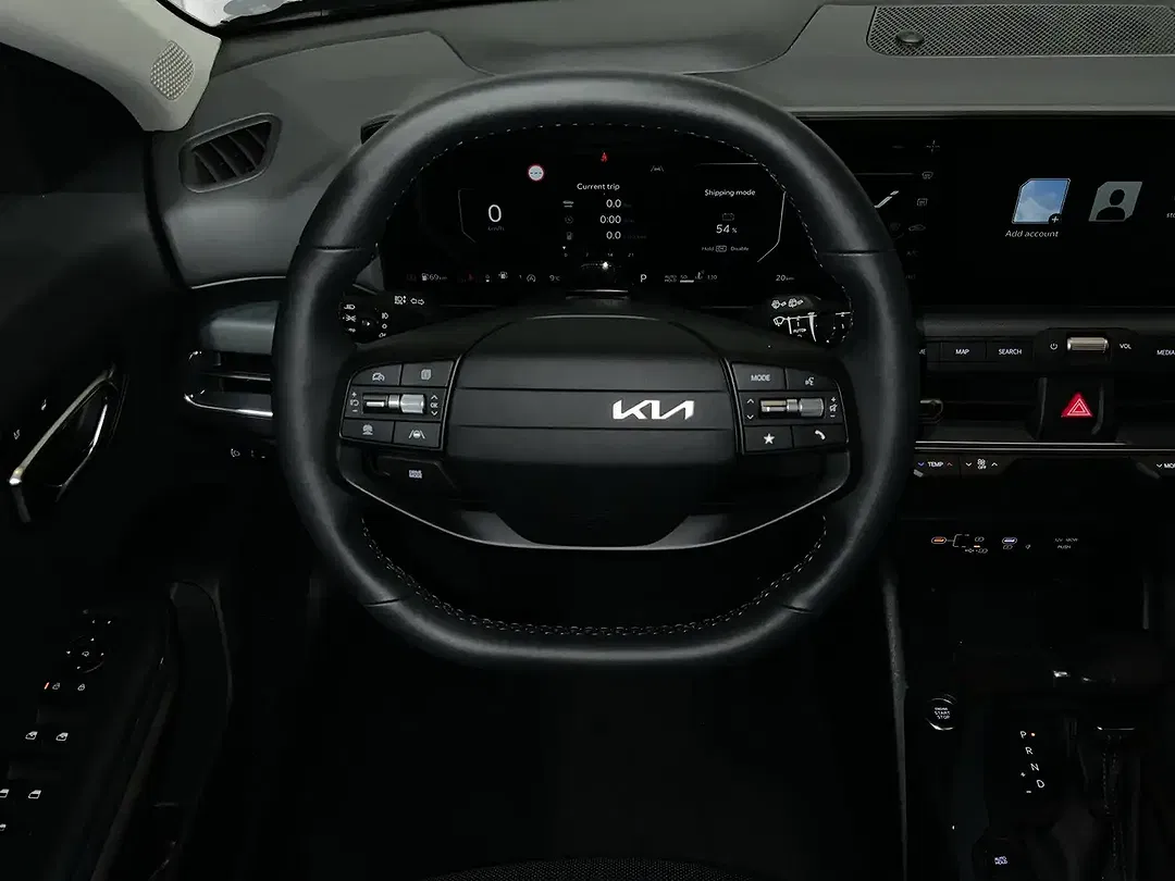 Kia K4 - Thumbnail 13