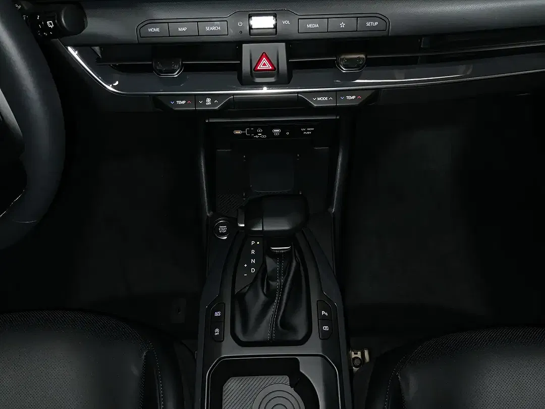 Kia K4 - Thumbnail 14