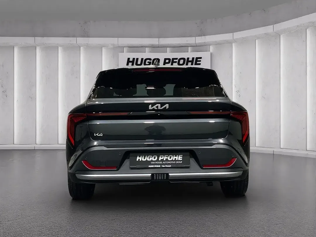 Kia K4 - Thumbnail 4