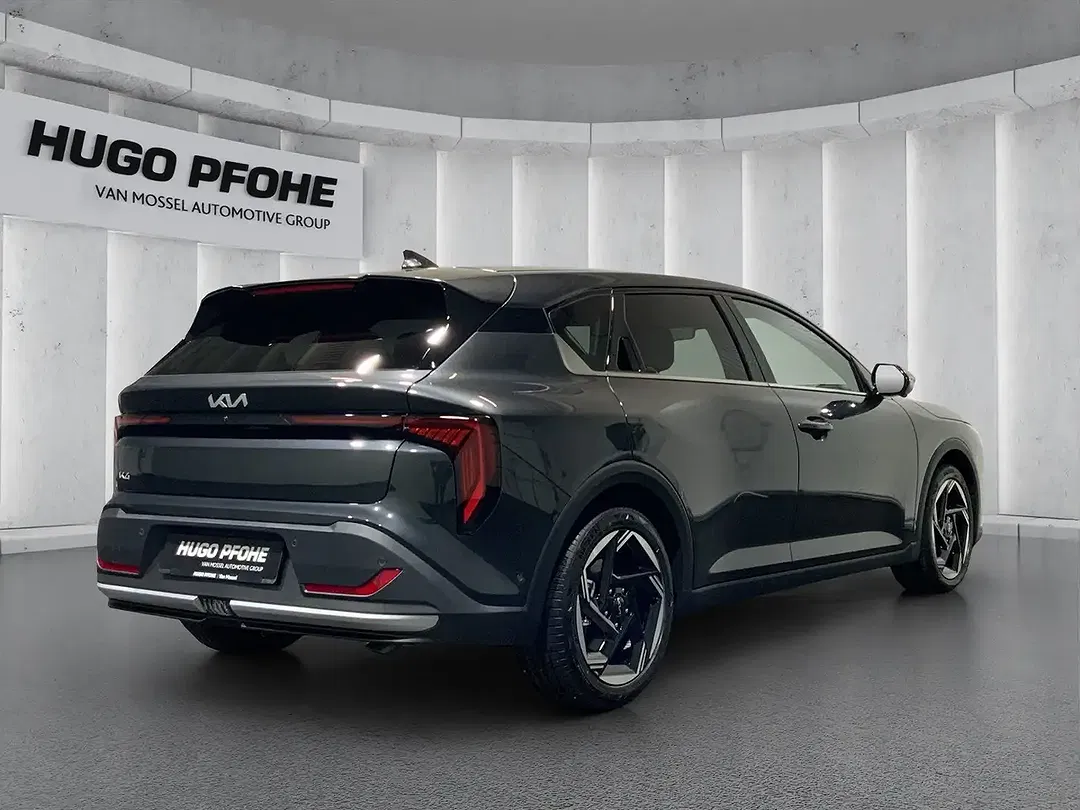 Kia K4 - Thumbnail 5