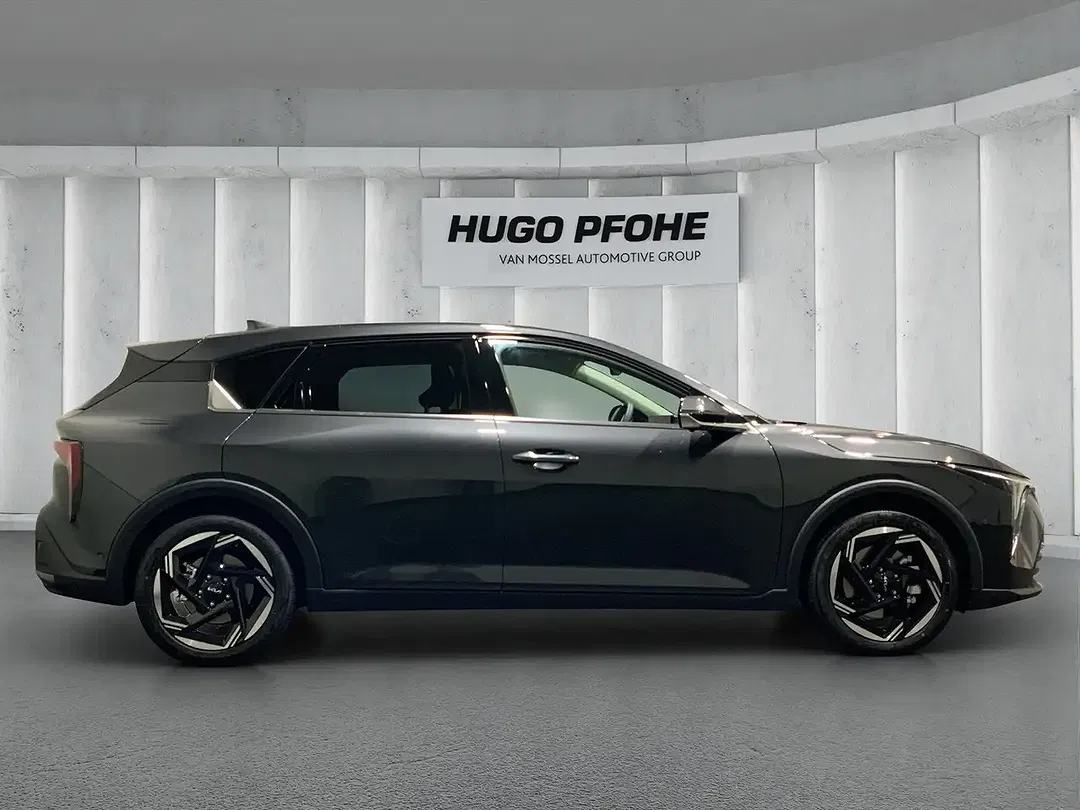 Kia K4 - Thumbnail 6