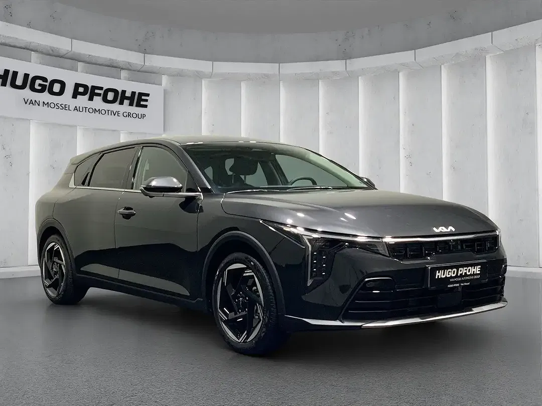 Kia K4 - Thumbnail 7