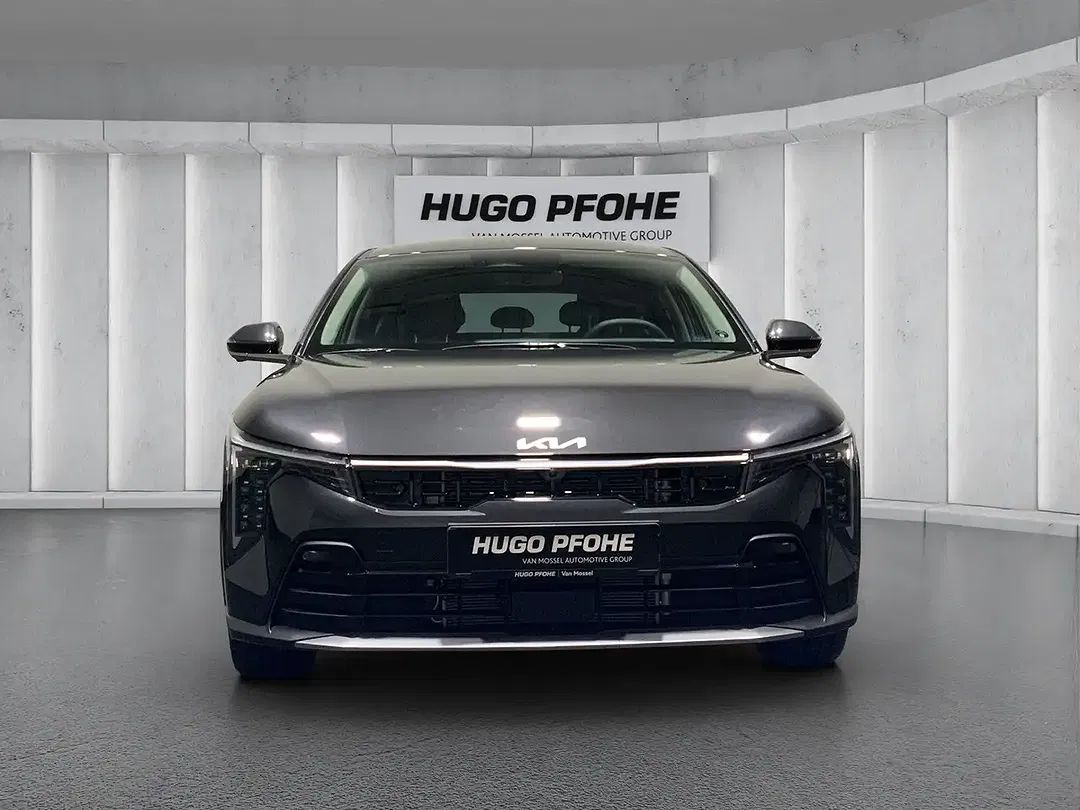 Kia K4 - Thumbnail 8