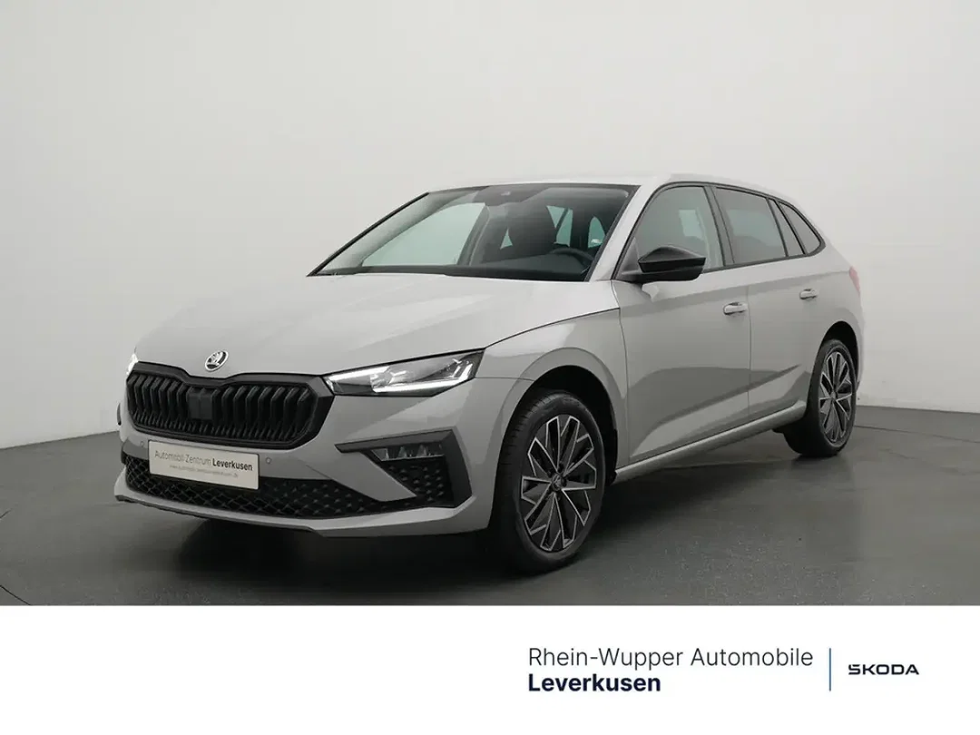 Skoda Scala - Afbeelding 1