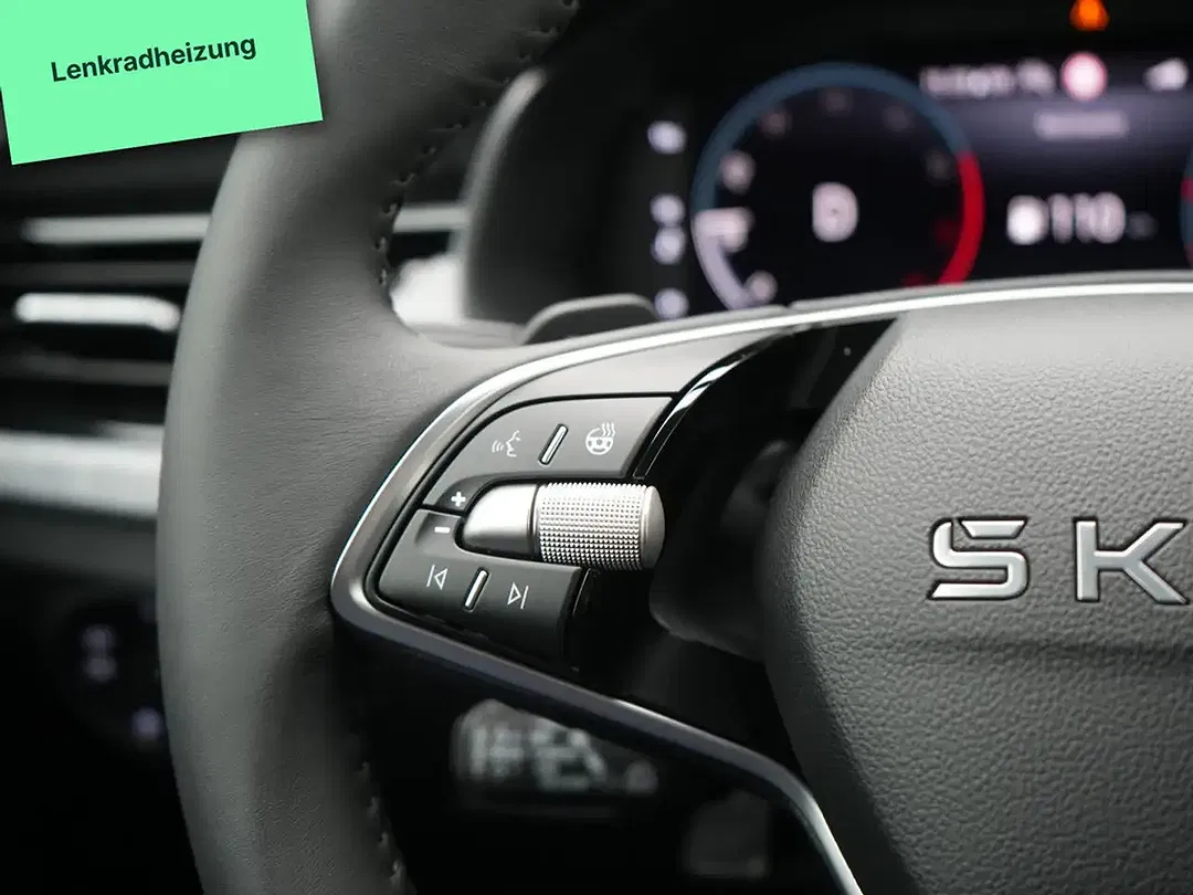 Skoda Scala - Thumbnail 8