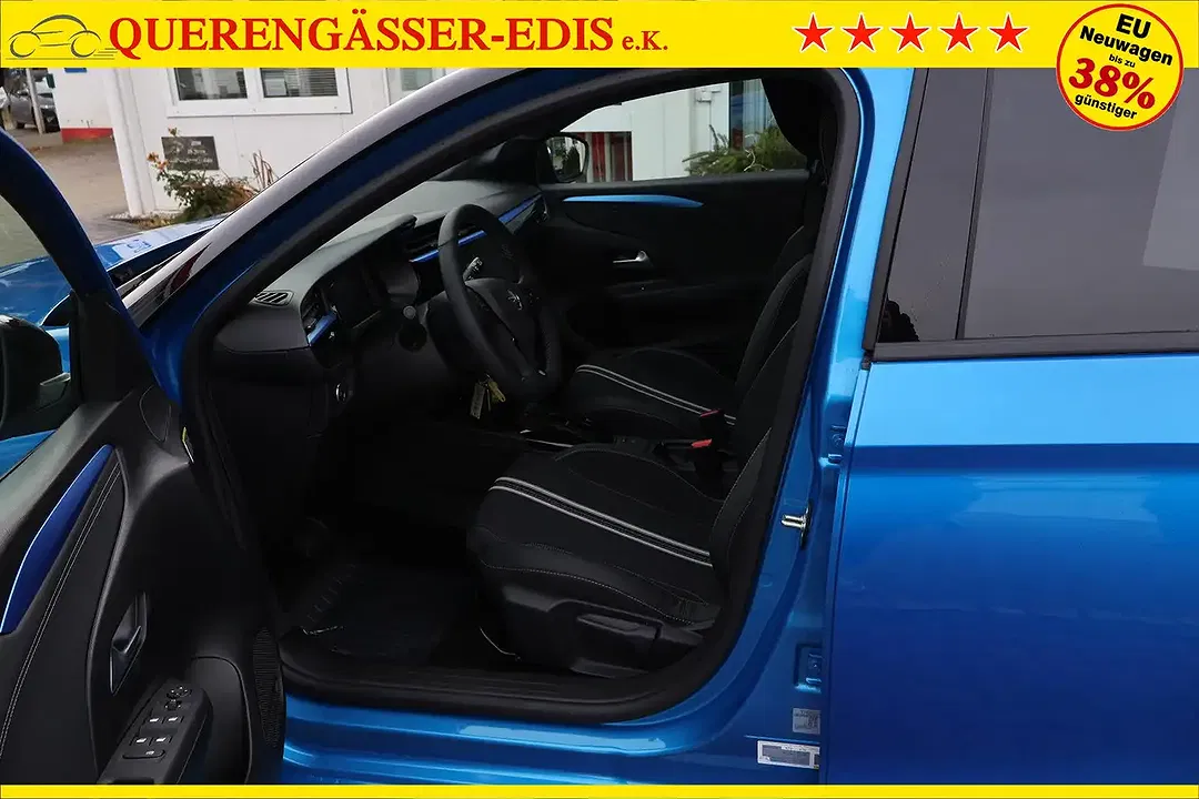 Opel Corsa - Thumbnail 10