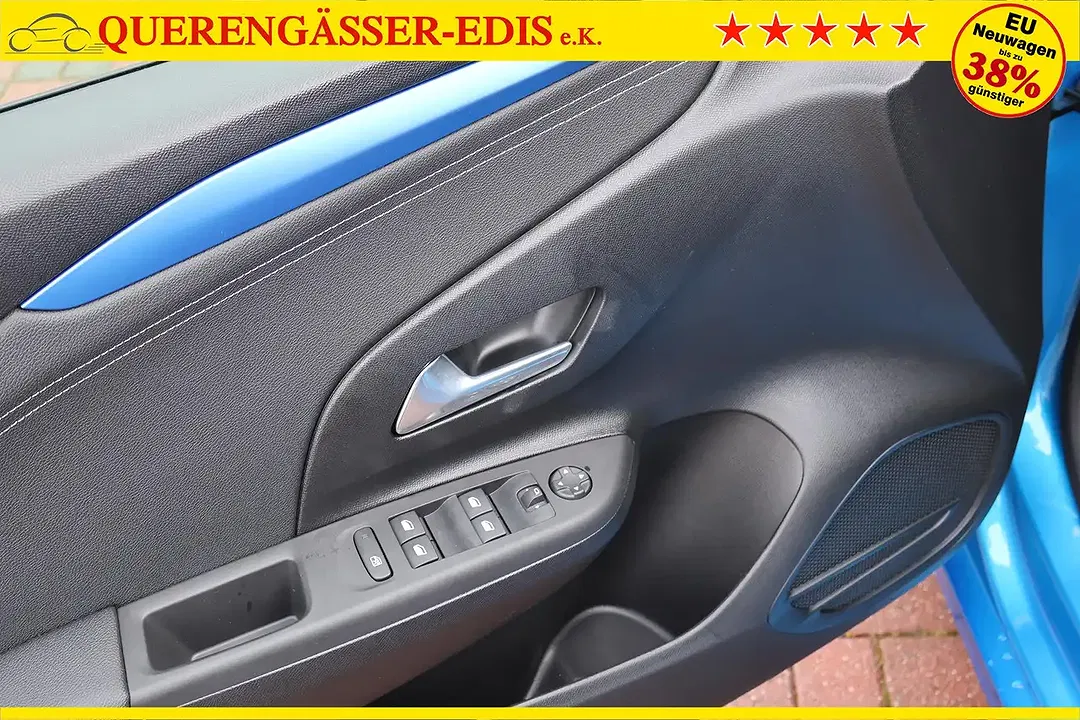 Opel Corsa - Thumbnail 11