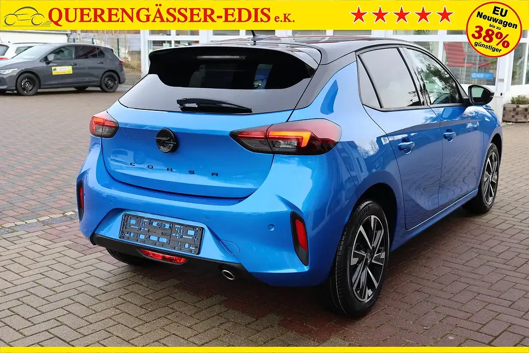 Opel Corsa - Thumbnail 5