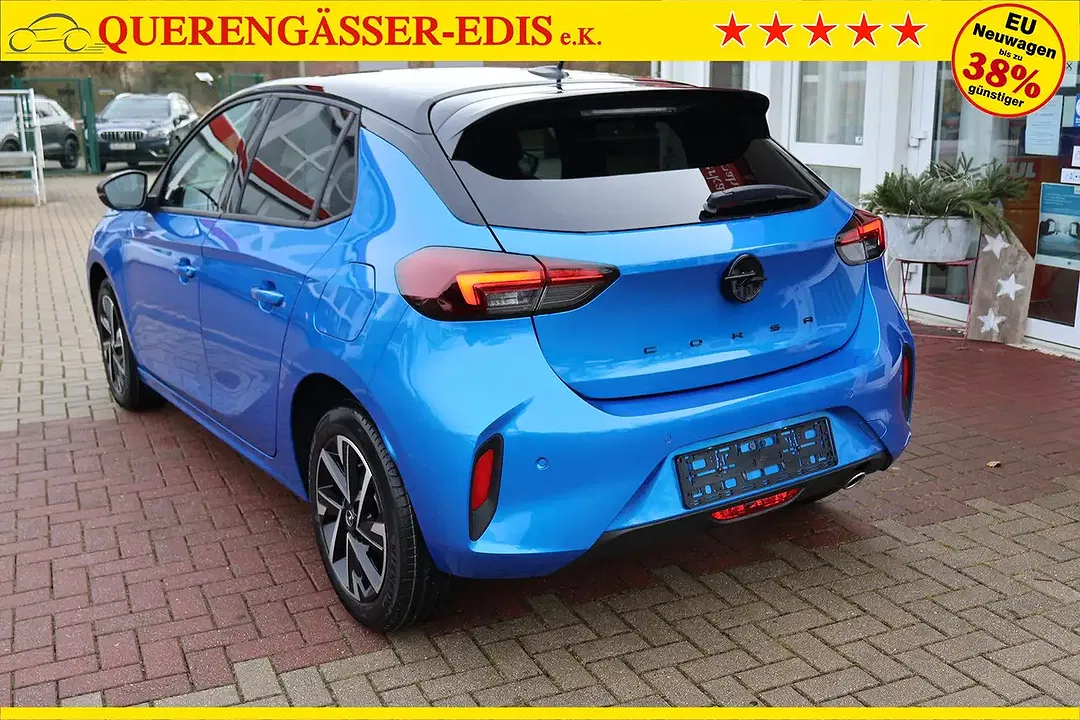 Opel Corsa - Thumbnail 6