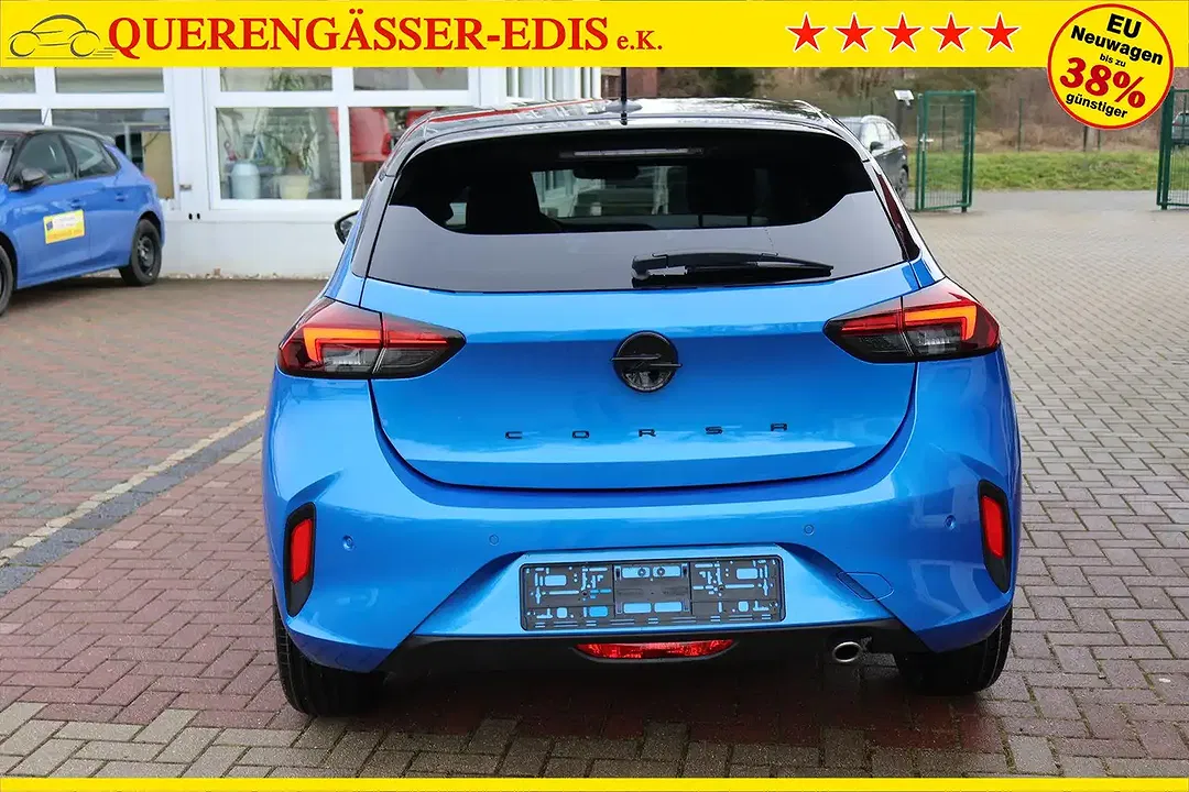 Opel Corsa - Thumbnail 7