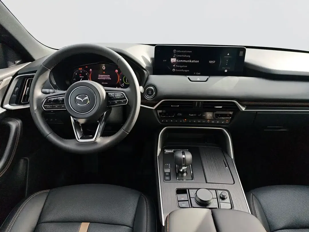 Mazda CX-80 - Thumbnail 10