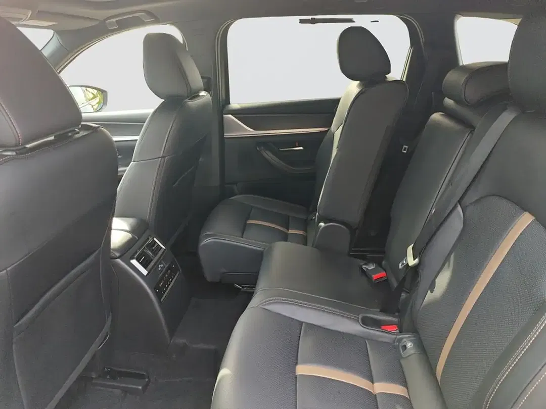 Mazda CX-80 - Thumbnail 11