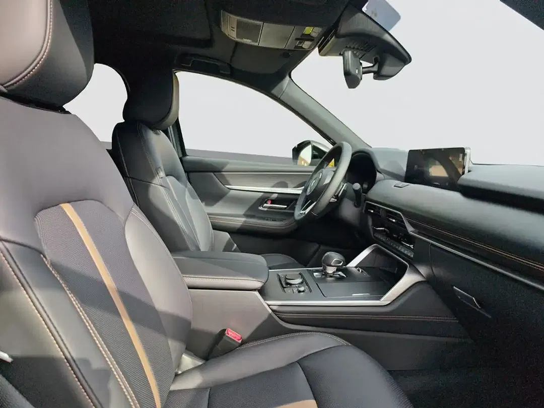 Mazda CX-80 - Thumbnail 12