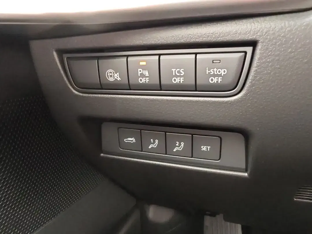 Mazda CX-80 - Thumbnail 15
