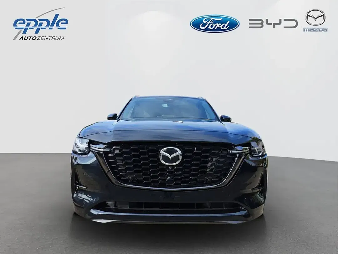 Mazda CX-80 - Thumbnail 2
