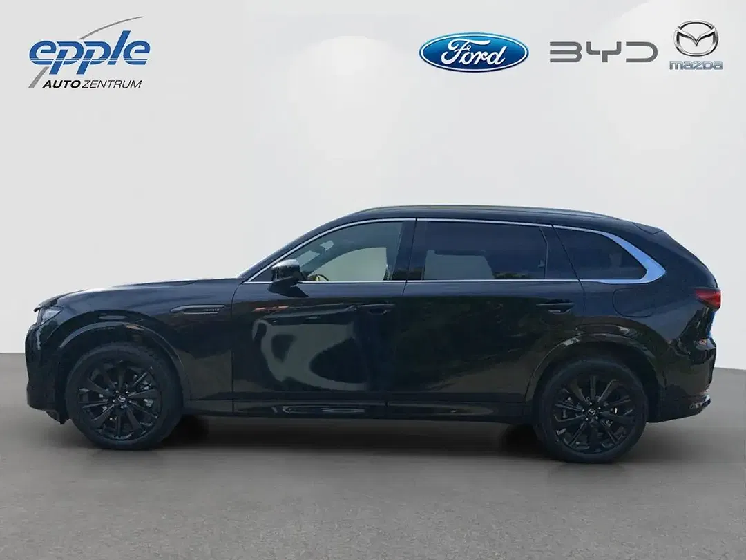 Mazda CX-80 - Thumbnail 3
