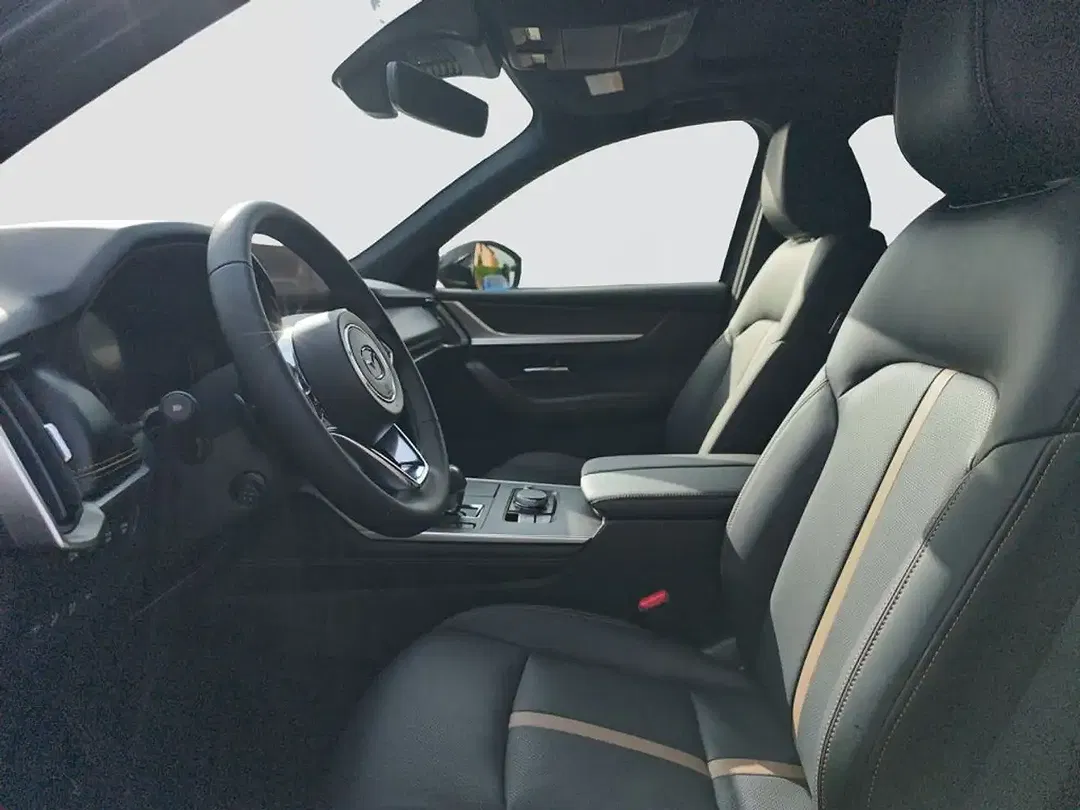 Mazda CX-80 - Thumbnail 6
