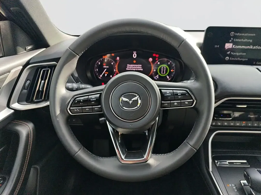 Mazda CX-80 - Thumbnail 7