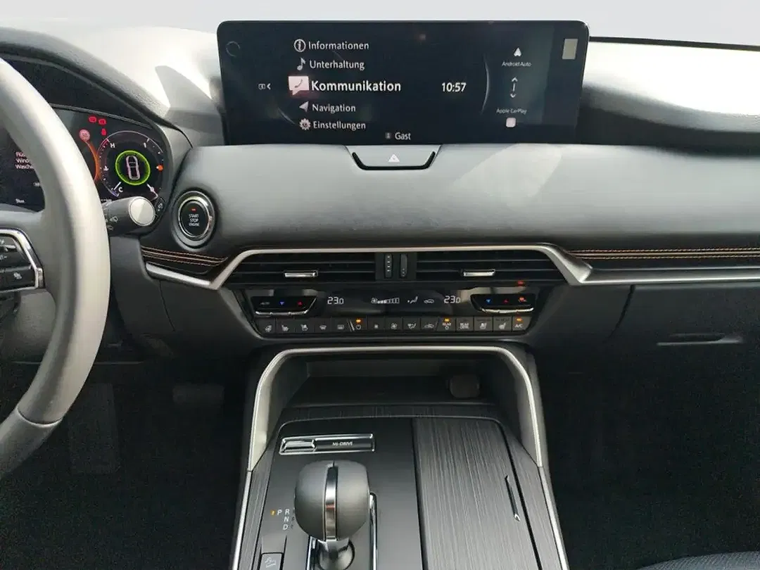 Mazda CX-80 - Thumbnail 9