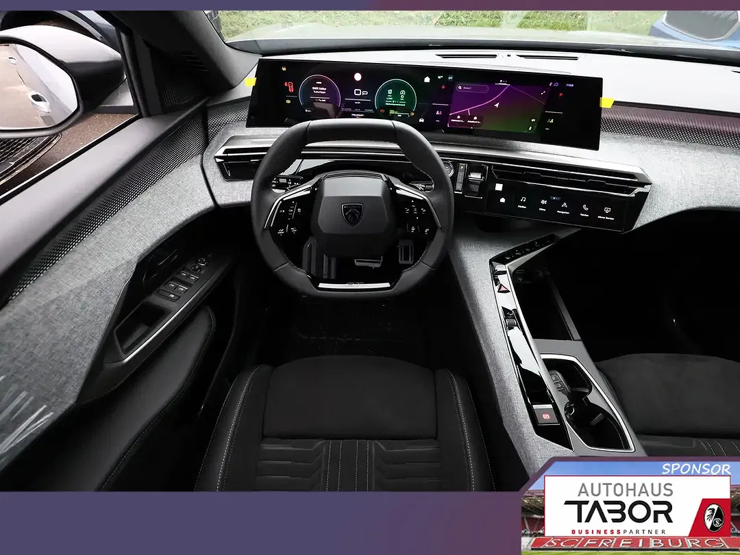 Peugeot 5008 - Thumbnail 7