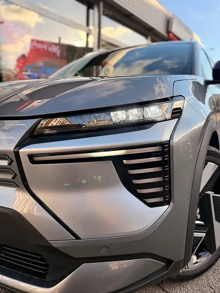 Mitsubishi Eclipse Cross - Thumbnail 8