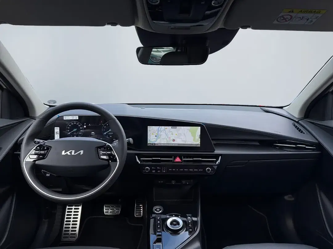 Kia Niro - Thumbnail 10