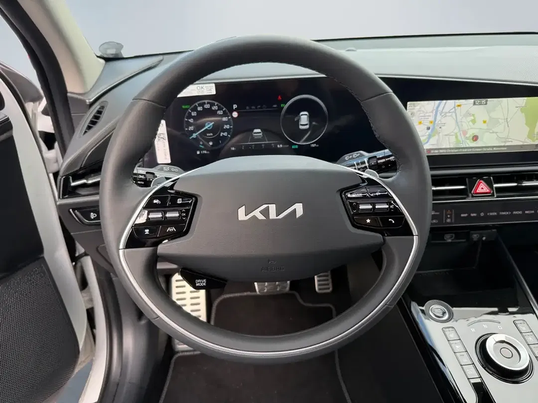 Kia Niro - Thumbnail 12