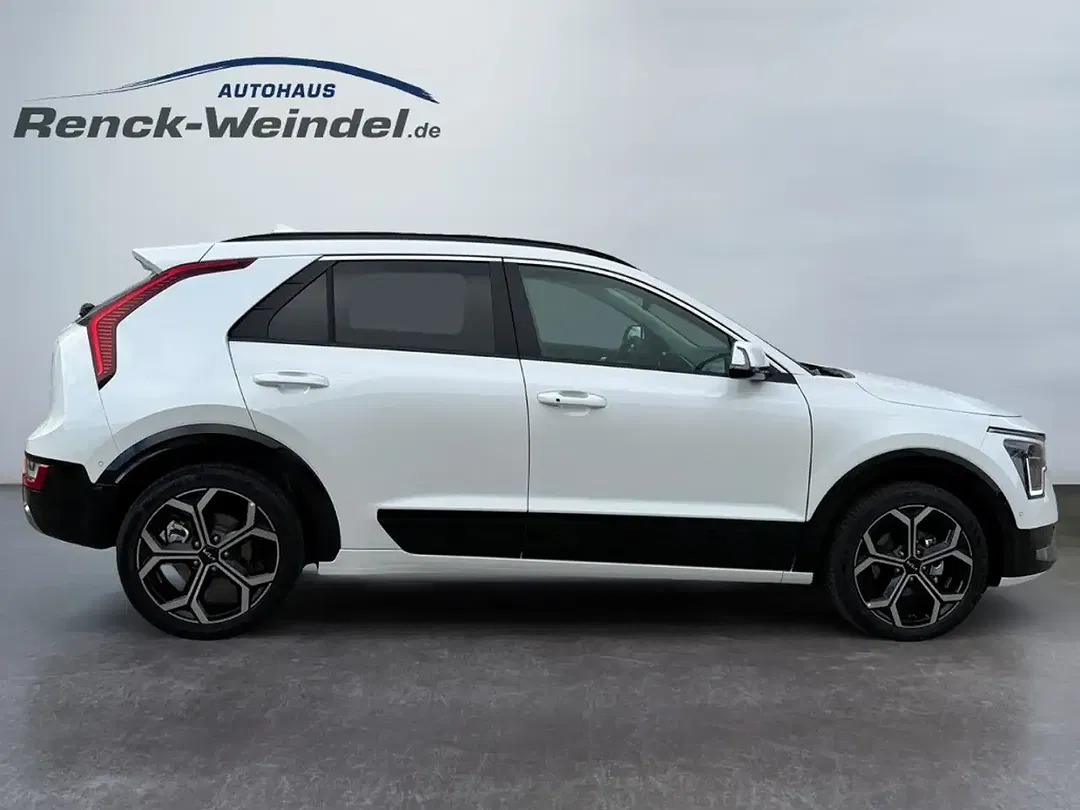 Kia Niro - Thumbnail 6