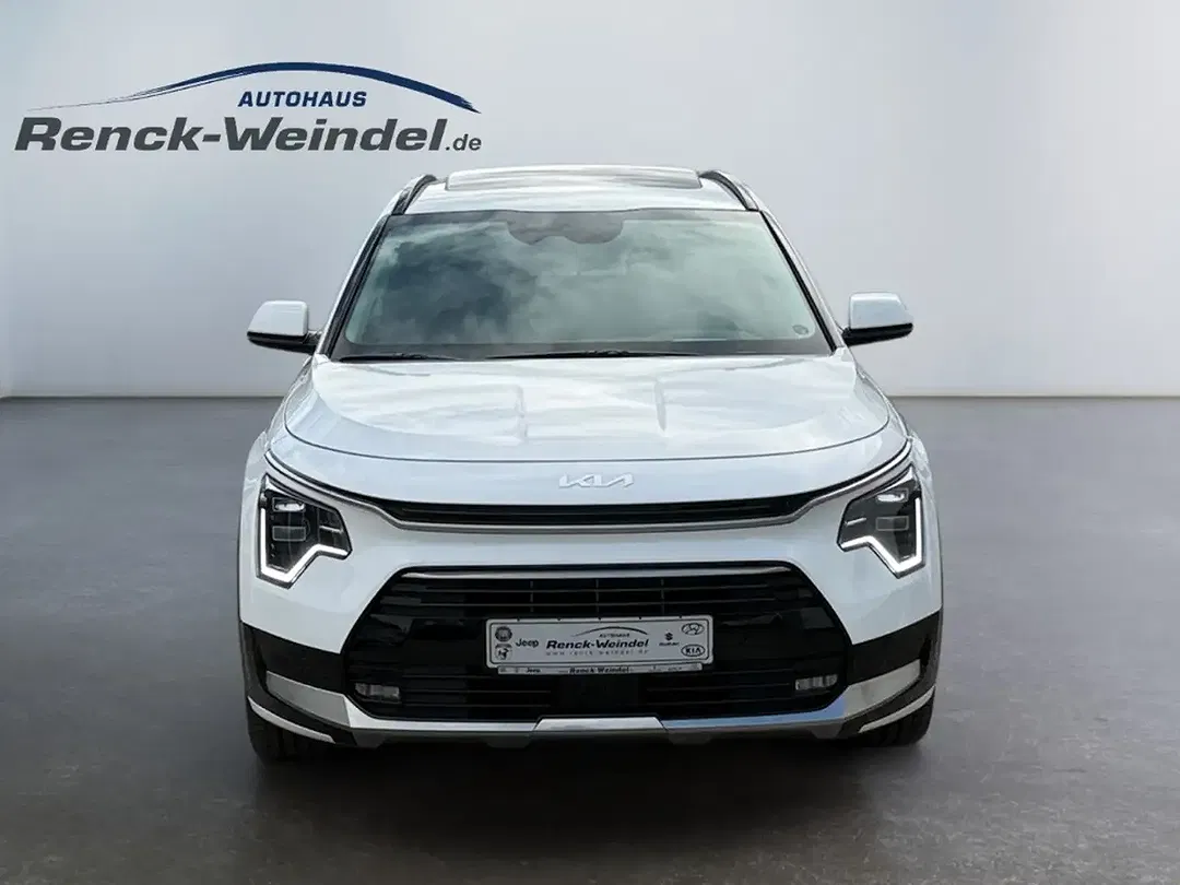 Kia Niro - Thumbnail 8