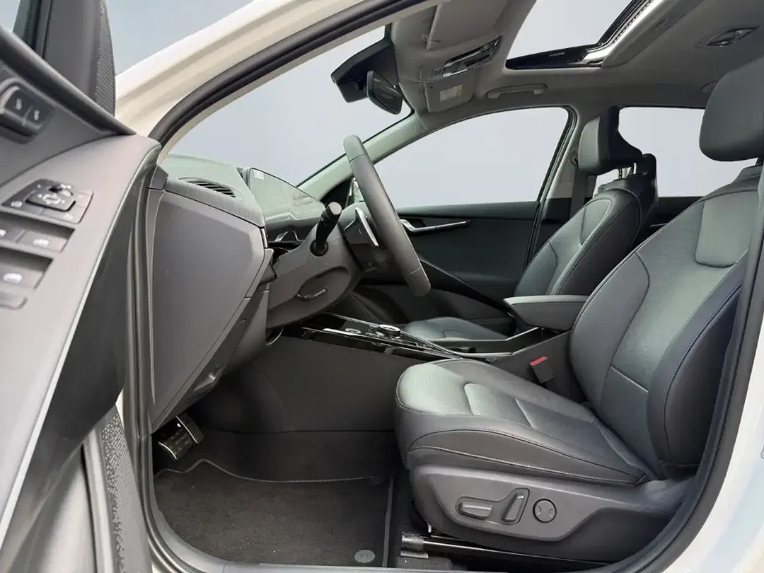 Kia Niro - Thumbnail 9
