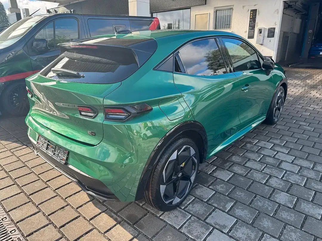 Renault Clio - Thumbnail 9