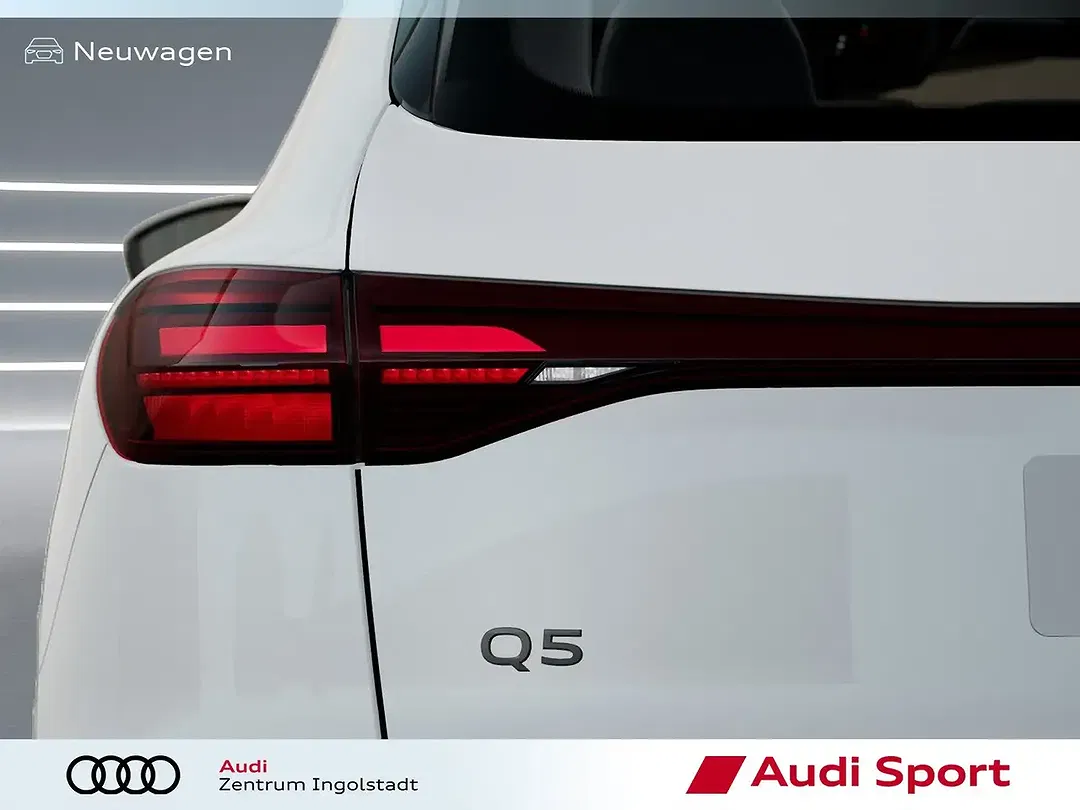 Audi Q5 - Thumbnail 7