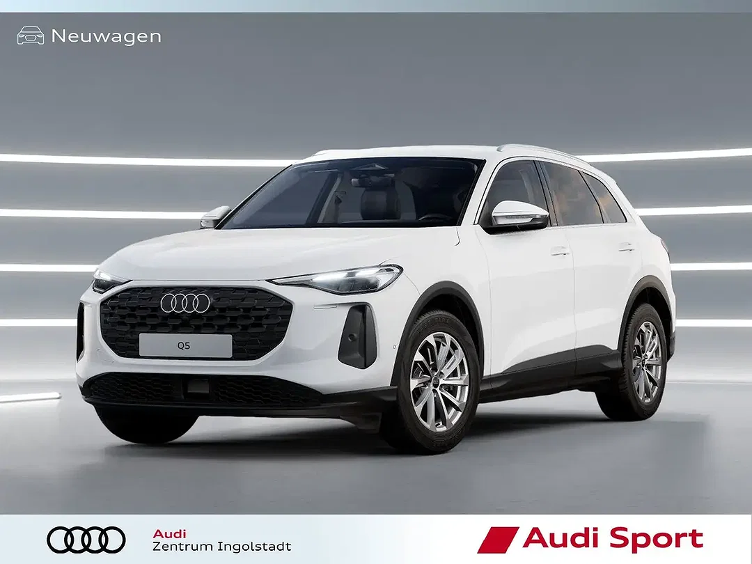 Audi Q5 - Afbeelding 1